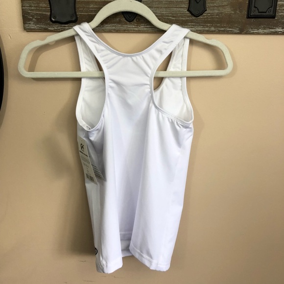 GK Cheer Tankini Top - Picture 3 of 6